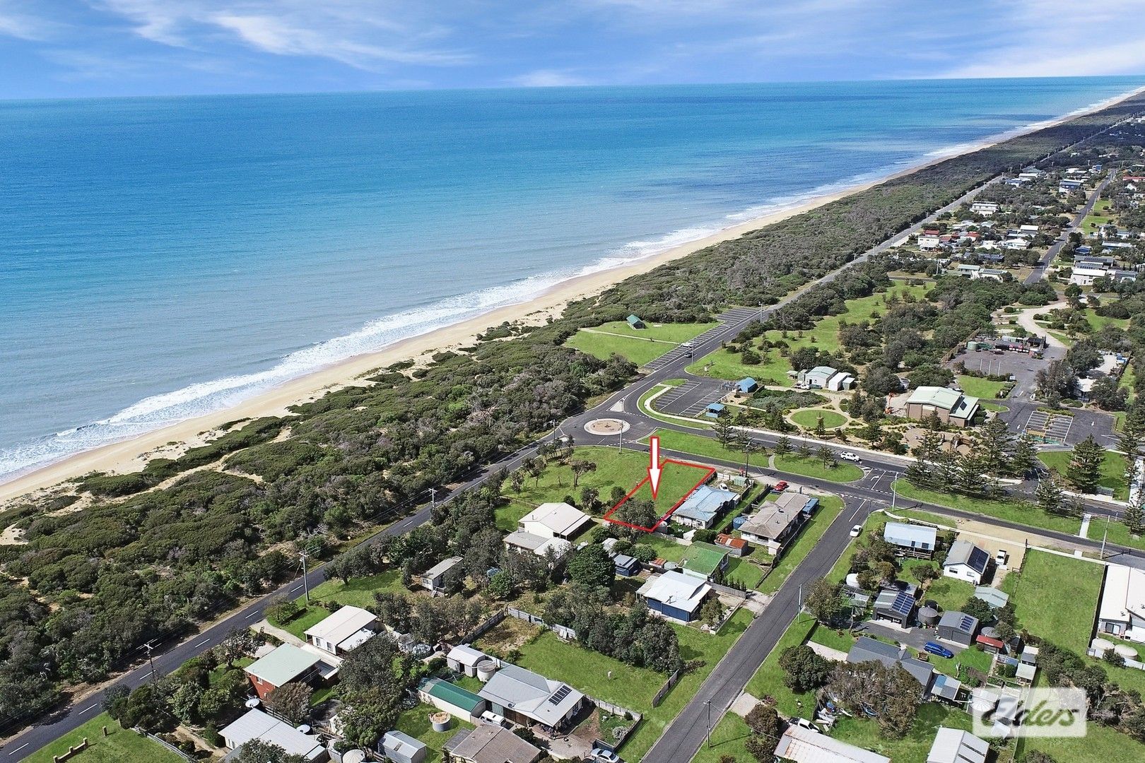 6 Surf Edge Drive, Golden Beach VIC 3851, Image 0