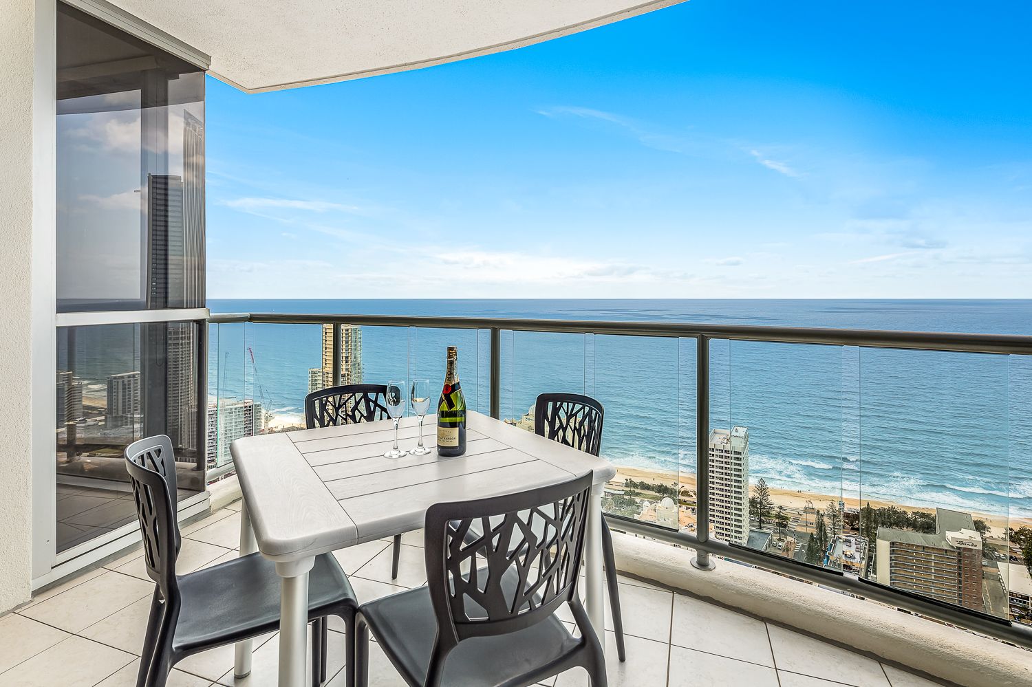 2443/23  Ferny Ave Chevron Renaissance, Surfers Paradise QLD 4217, Image 0