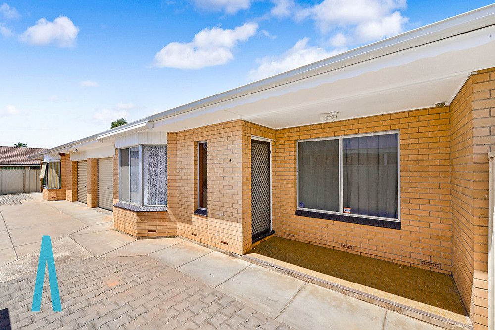 6/3 York Place, Woodville North SA 5012, Image 1