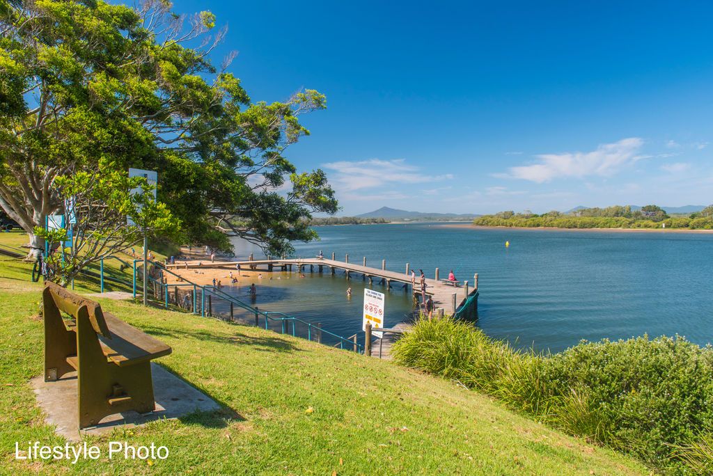 16 Azalea Avenue, Mylestom NSW 2454, Image 1