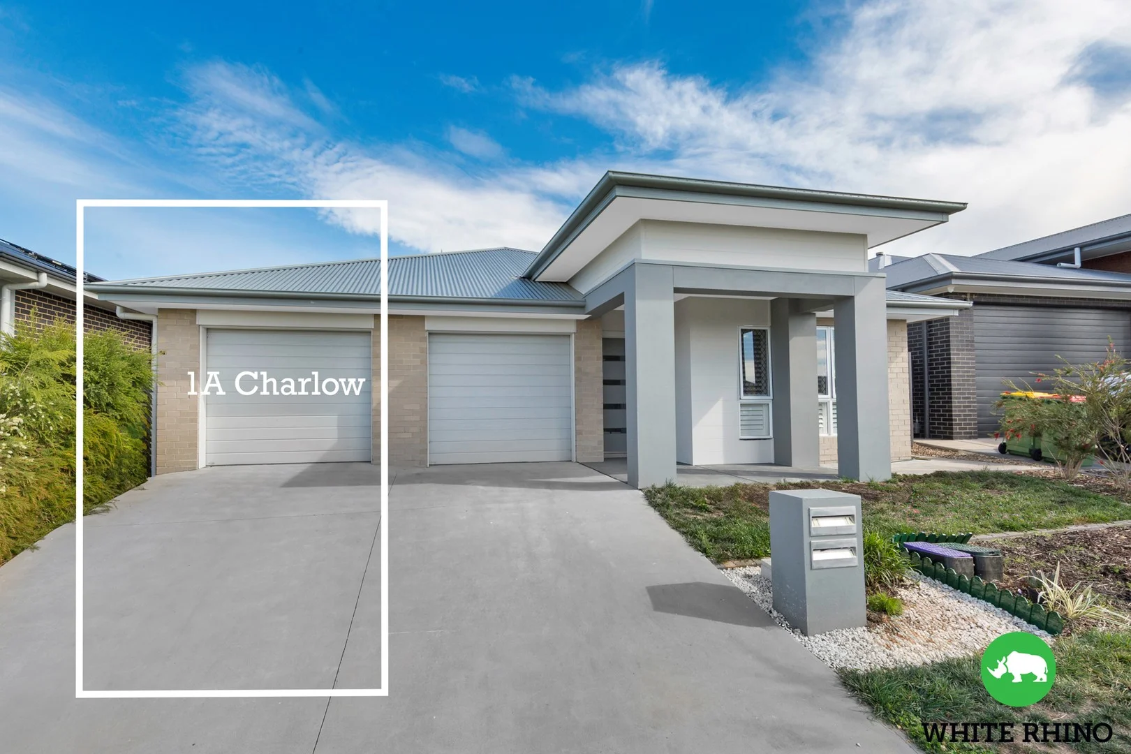 Primary image of 1a/11 Charlow Street, Googong NSW 2620