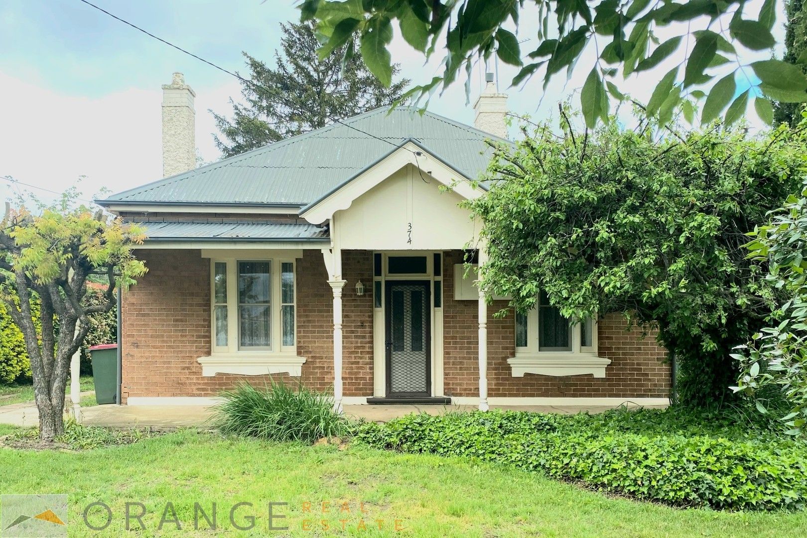 374 Anson Street, Orange NSW 2800 House For Rent Domain