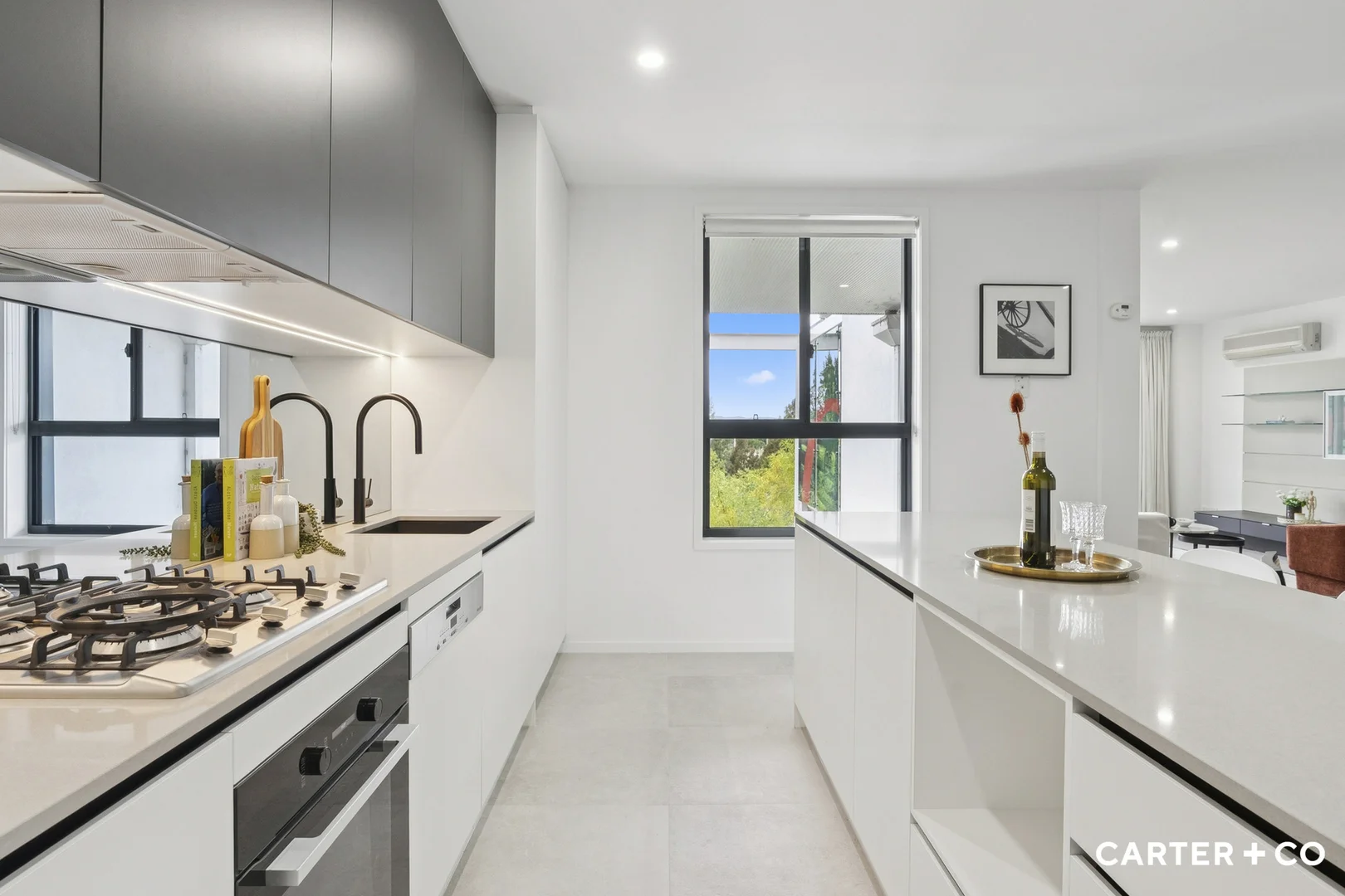 Additional image 5 of 128/54 Printers Way, Kingston ACT 2604