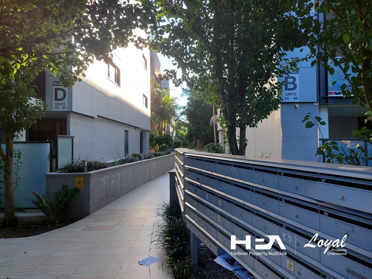 C58/35-39 Balmoral Street, Waitara NSW 2077