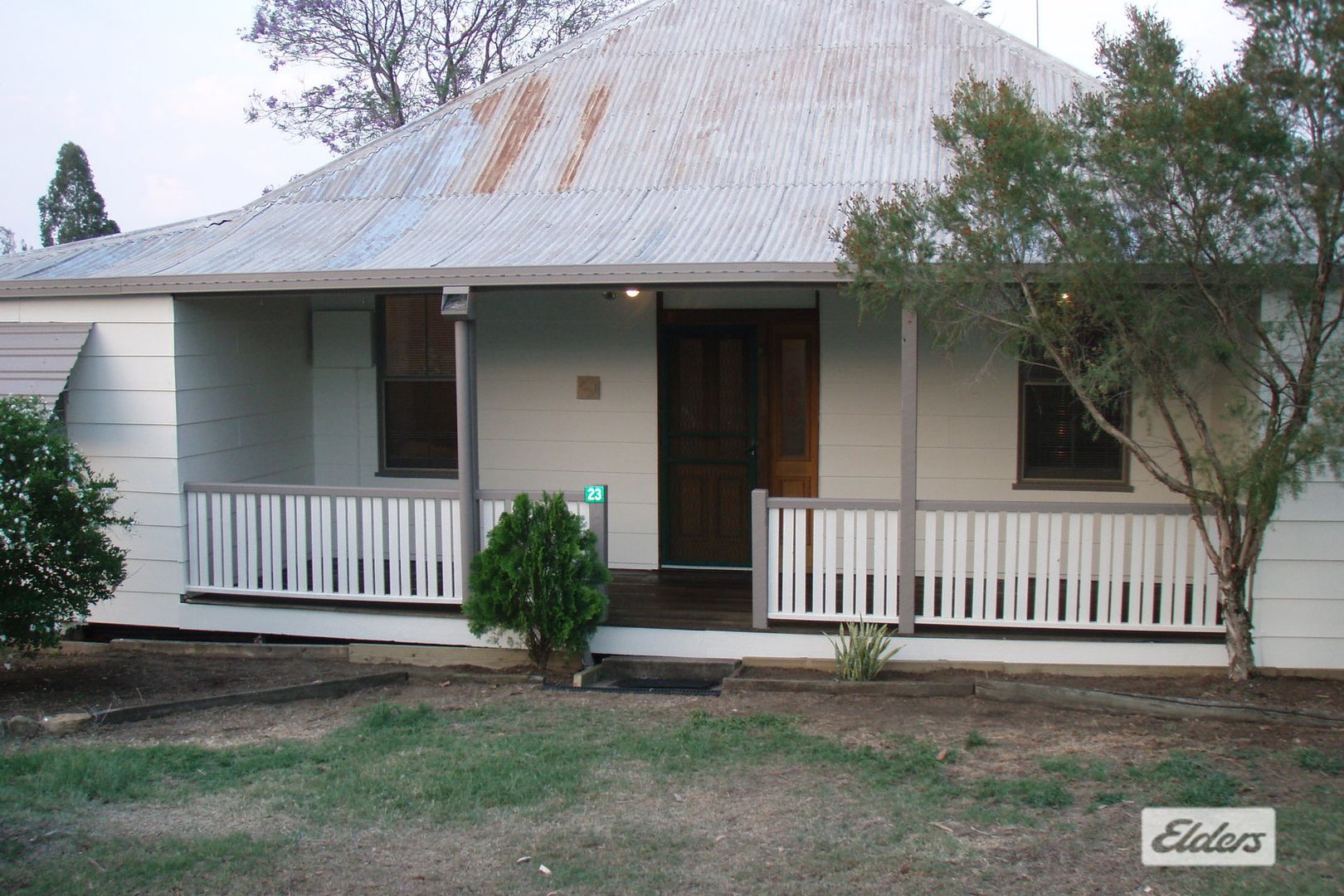 23 Moore Street, Wandoan QLD 4419 Domain