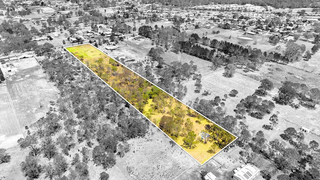 55 Johnston Road, Bargo NSW 2574 Vacant Land for Sale Domain