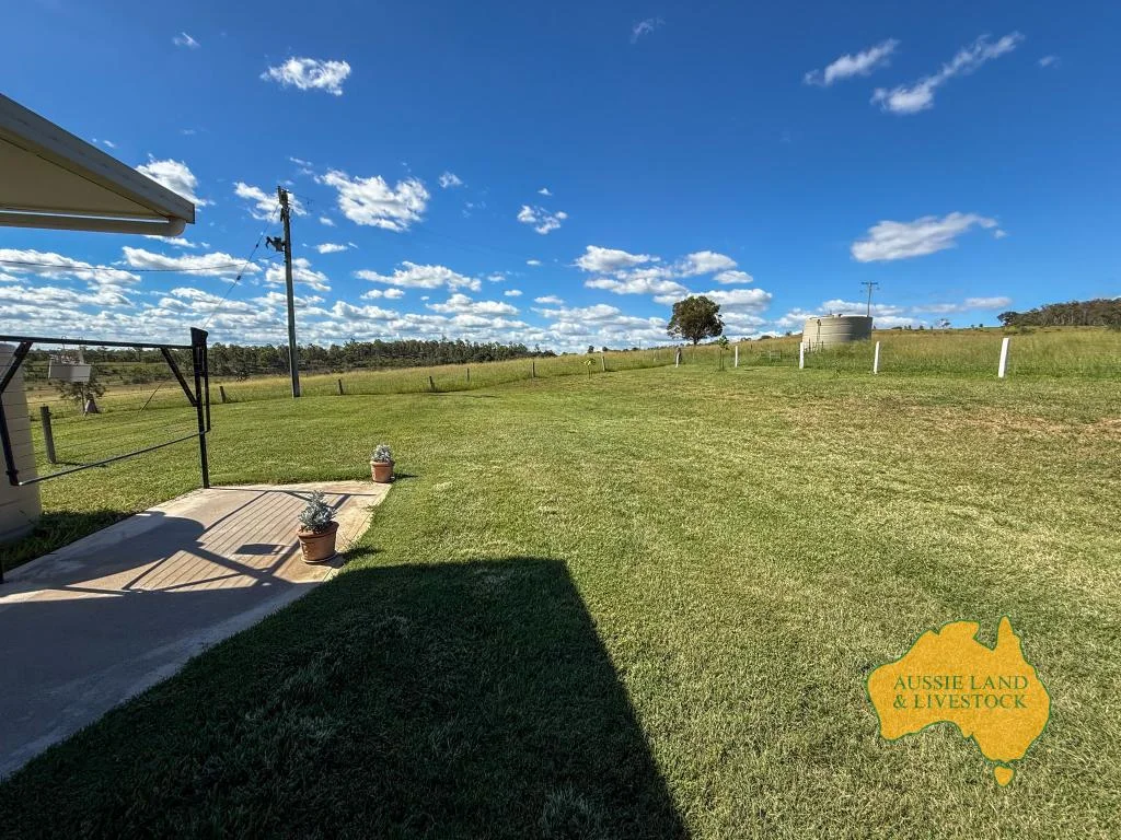 Additional image 38 of 268 Back Creek Road, Stalworth QLD 4613