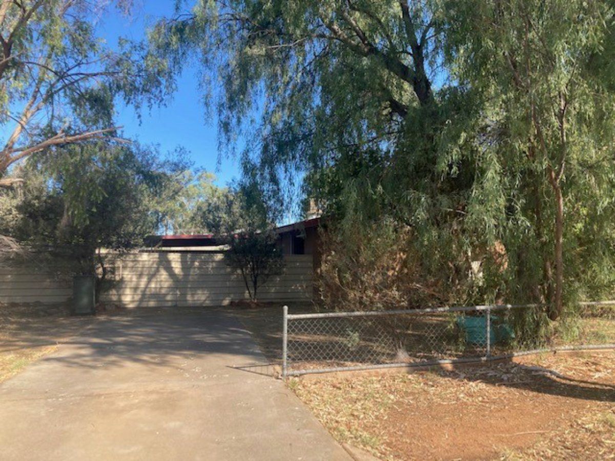 1 Tunga Crt, Braitling NT 0870 House For Rent Domain