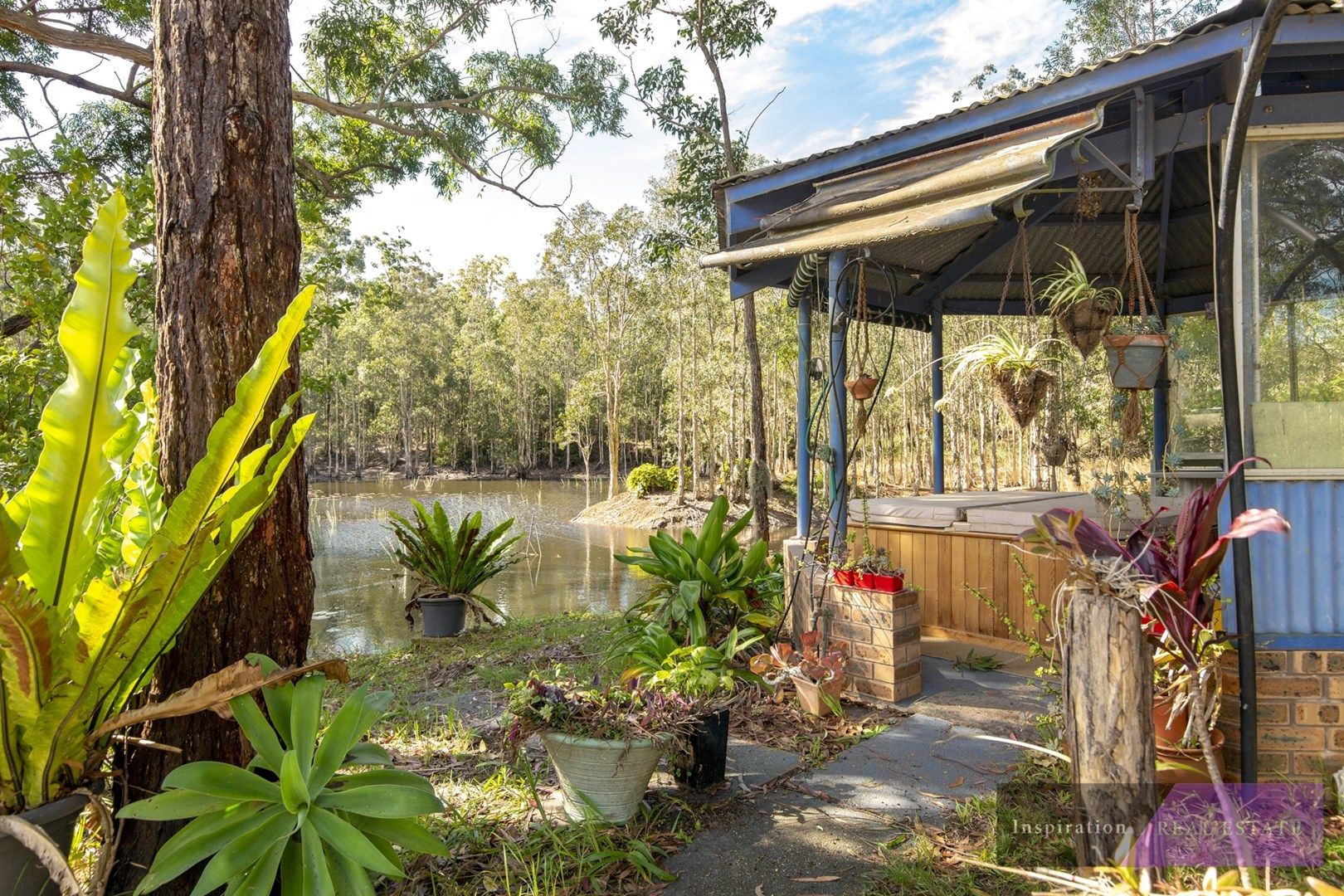 46 Boultons Crossing Road, Gumma NSW 2447, Image 0