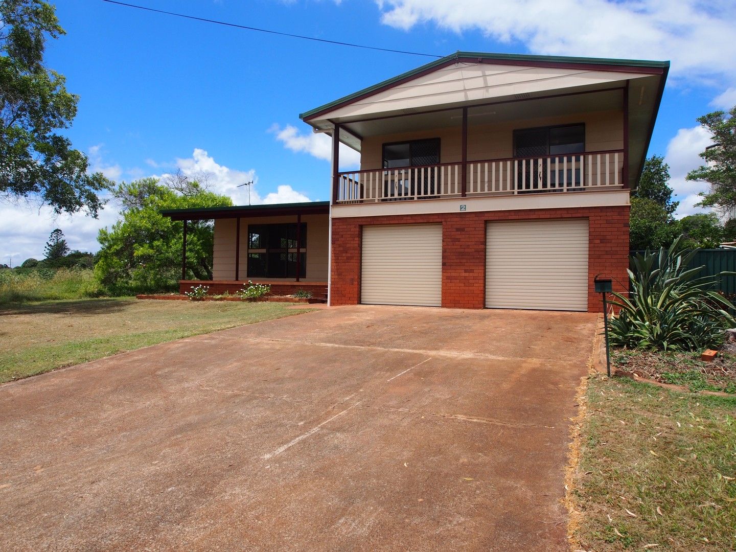 2 Hinkler Street, Childers QLD 4660, Image 0