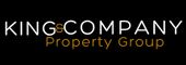 Logo for King & Company Property Group
