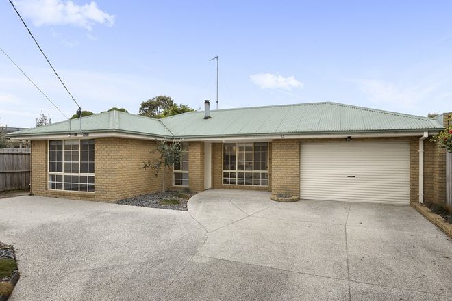 Picture of 52 Knox Drive, BARWON HEADS VIC 3227