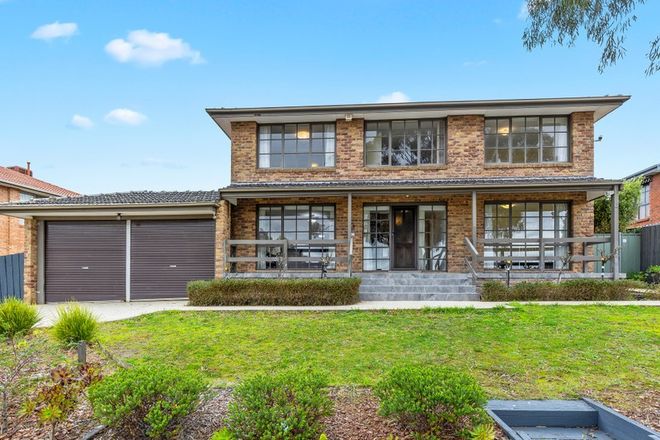 Picture of 66 Renou Road, WANTIRNA SOUTH VIC 3152
