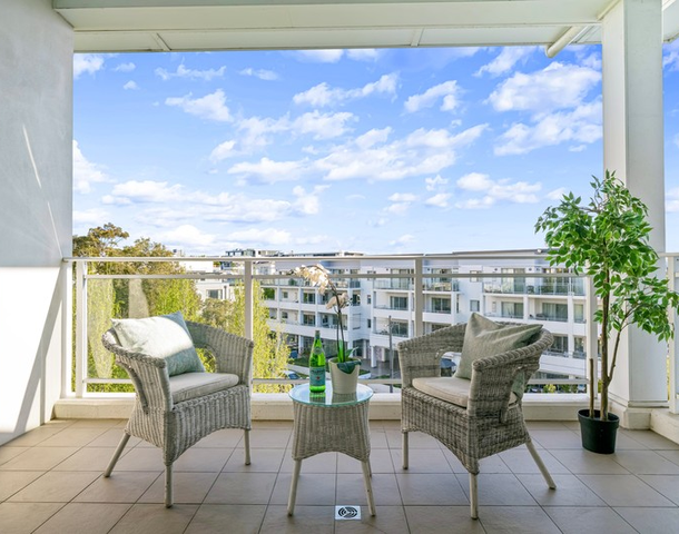 605/68 Peninsula Drive, Breakfast Point NSW 2137