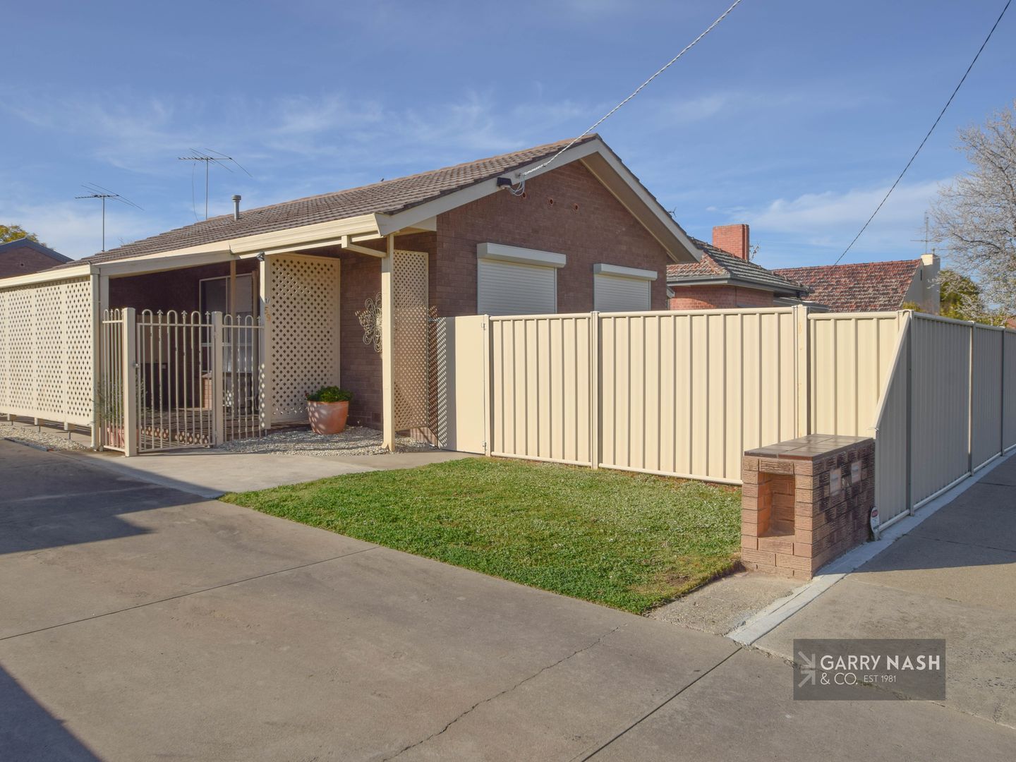 1 59 Murdoch Road Wangaratta Vic 3677 Apartment For Rent 240 Domain