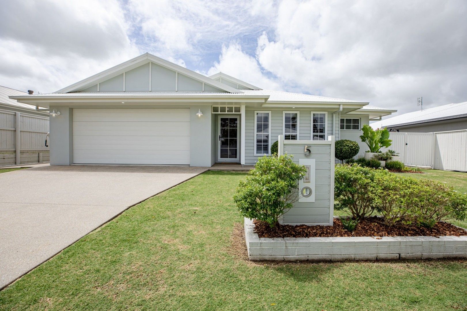 5 Watercrest Circuit, Richmond QLD 4740, Image 0