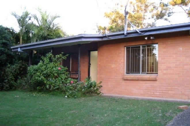 Picture of 868 Moggill Rd, KENMORE QLD 4069