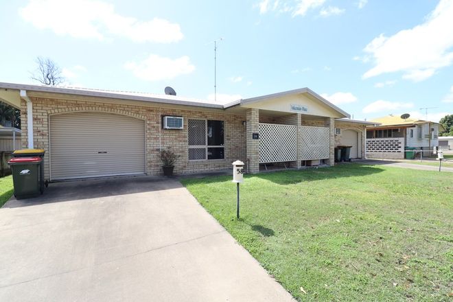 Picture of 58 Twelfth Street, HOME HILL QLD 4806