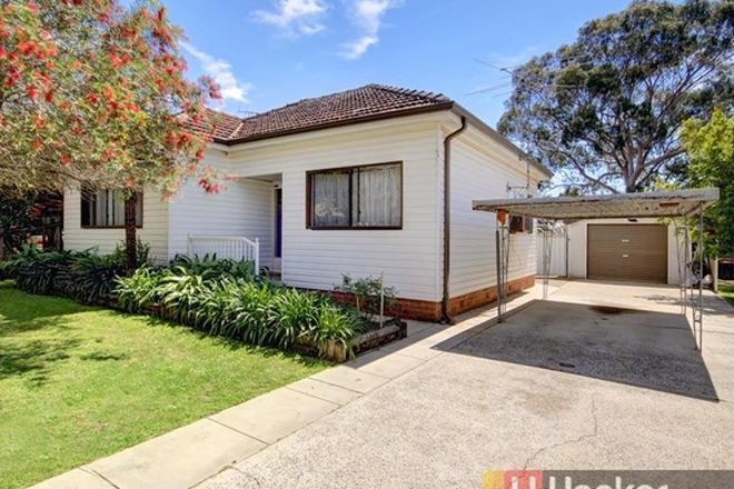 Picture of 3 Whitegates Avenue, PEAKHURST HEIGHTS NSW 2210