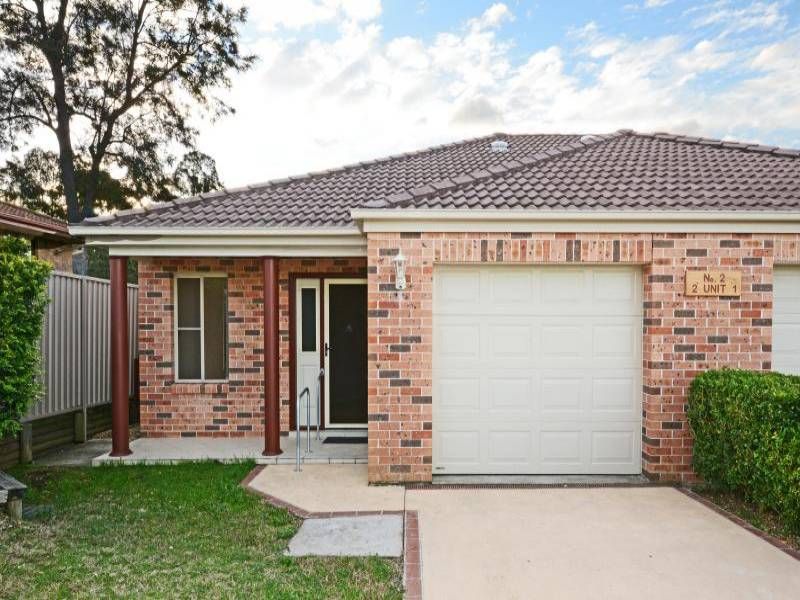 2/2A Watson Street, BELLBIRD NSW 2325, Image 0