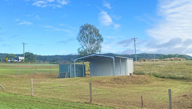 Picture of Lot 419 Evans Street, MOUNT PERRY QLD 4671