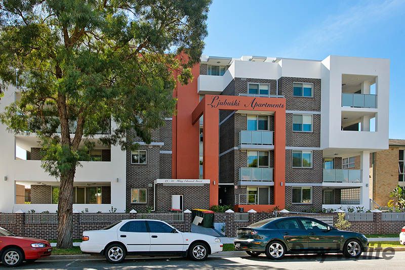 3 bedrooms Apartment / Unit / Flat in 11/29-35 King Edward Street ROCKDALE NSW, 2216