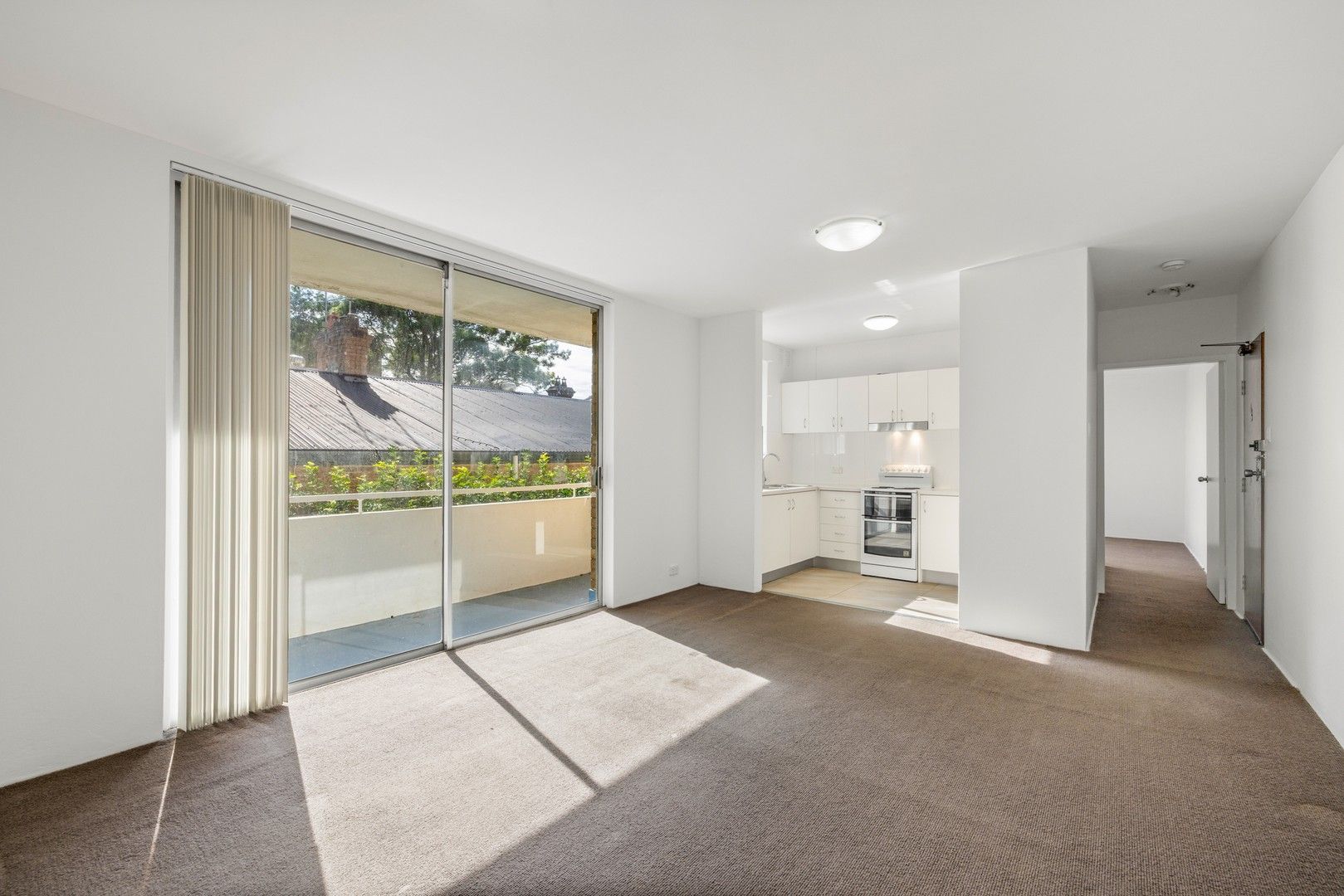 1 bedrooms Apartment / Unit / Flat in Unit 2/29 Elsmere St KENSINGTON NSW, 2033