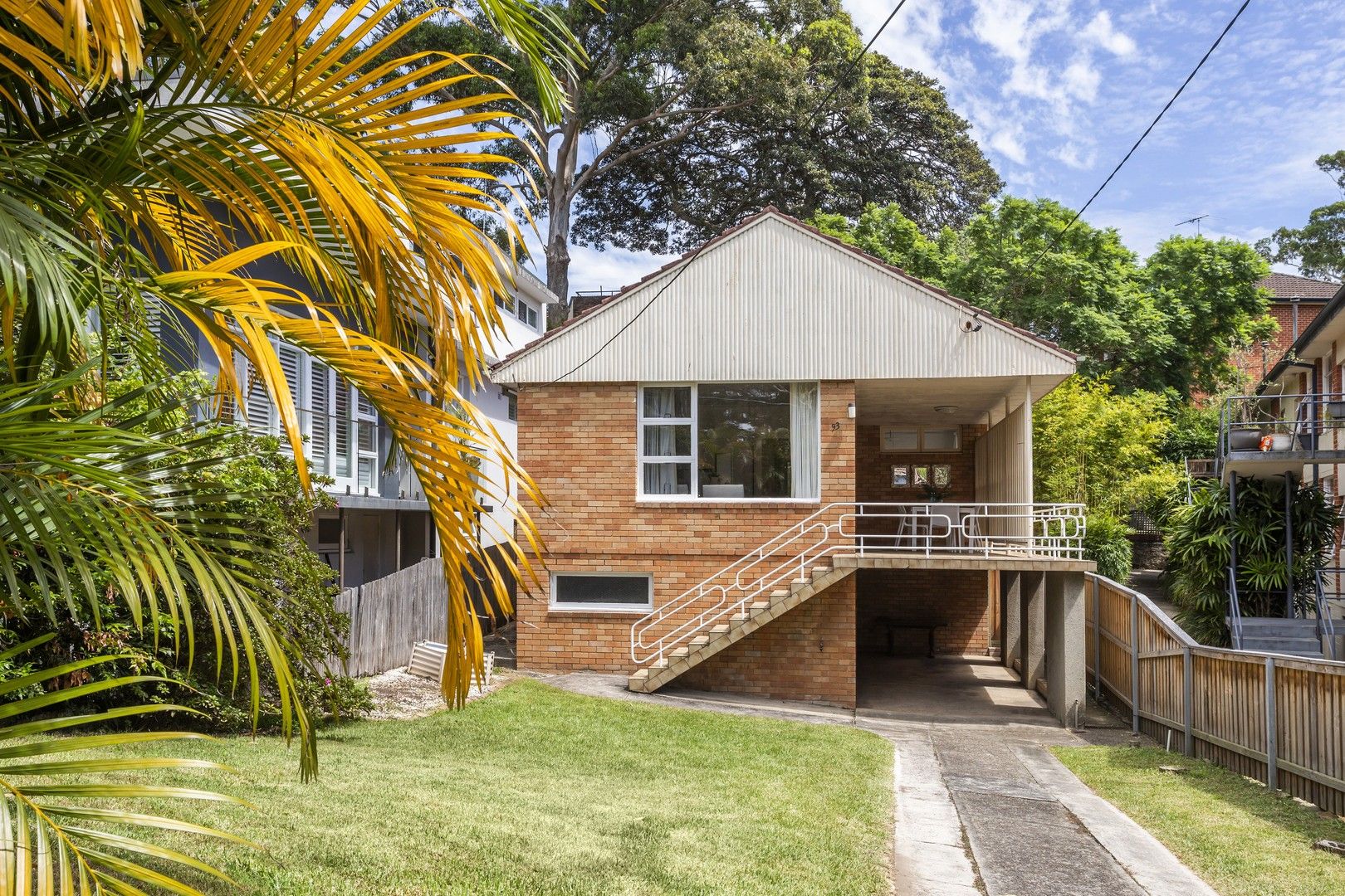 93 West Street, Balgowlah NSW 2093, Image 0