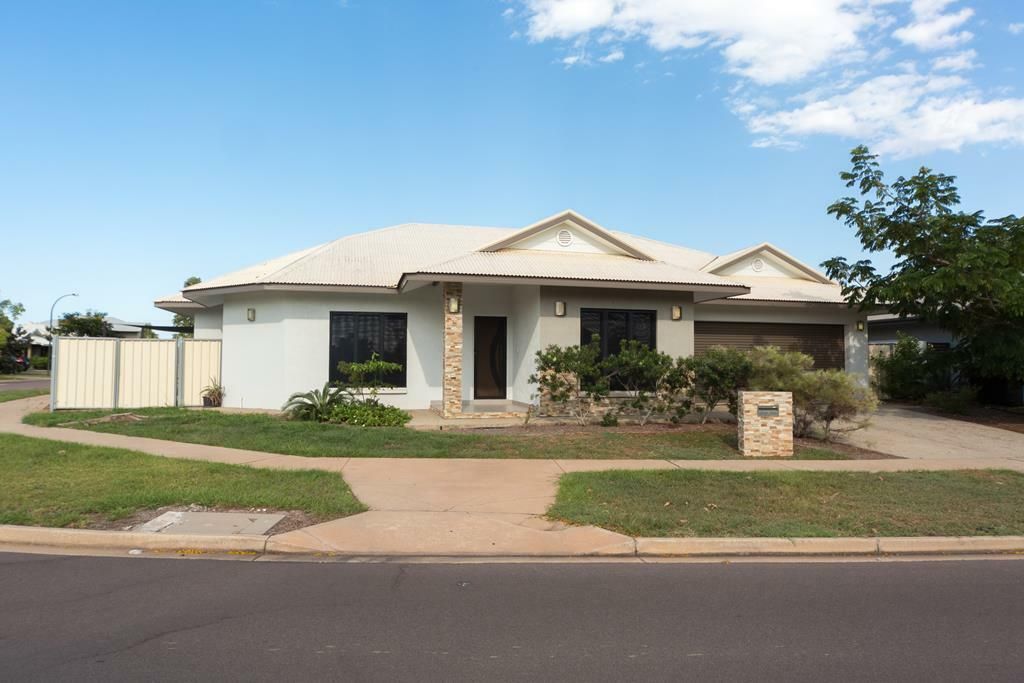 24 Dawarra Crescent, Lyons NT 0810 Domain