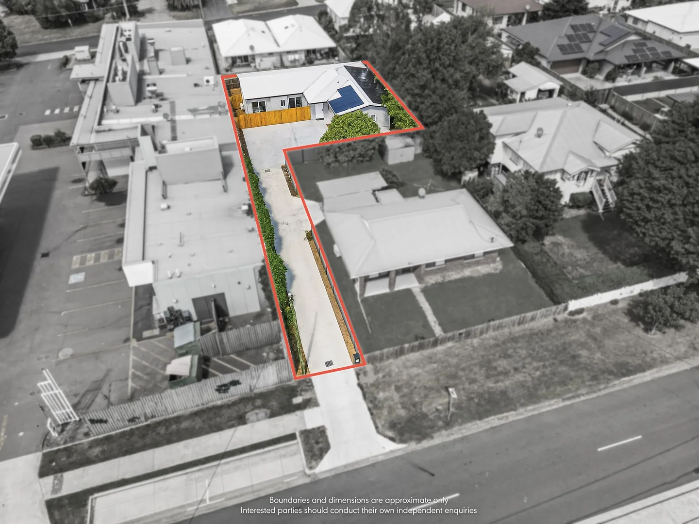 Additional image 8 of 2A Greenham Street, Raceview QLD 4305