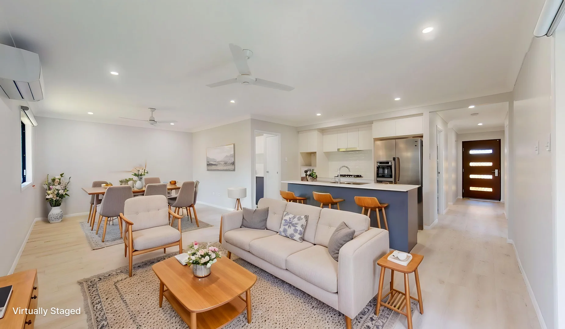 2/1287 Riverway Drive, Kelso QLD 4815