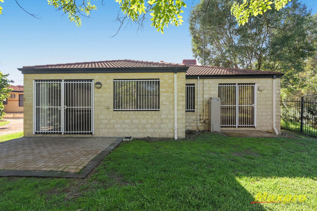 7/27 Woodloes Street, Cannington WA 6107 House For Rent Domain