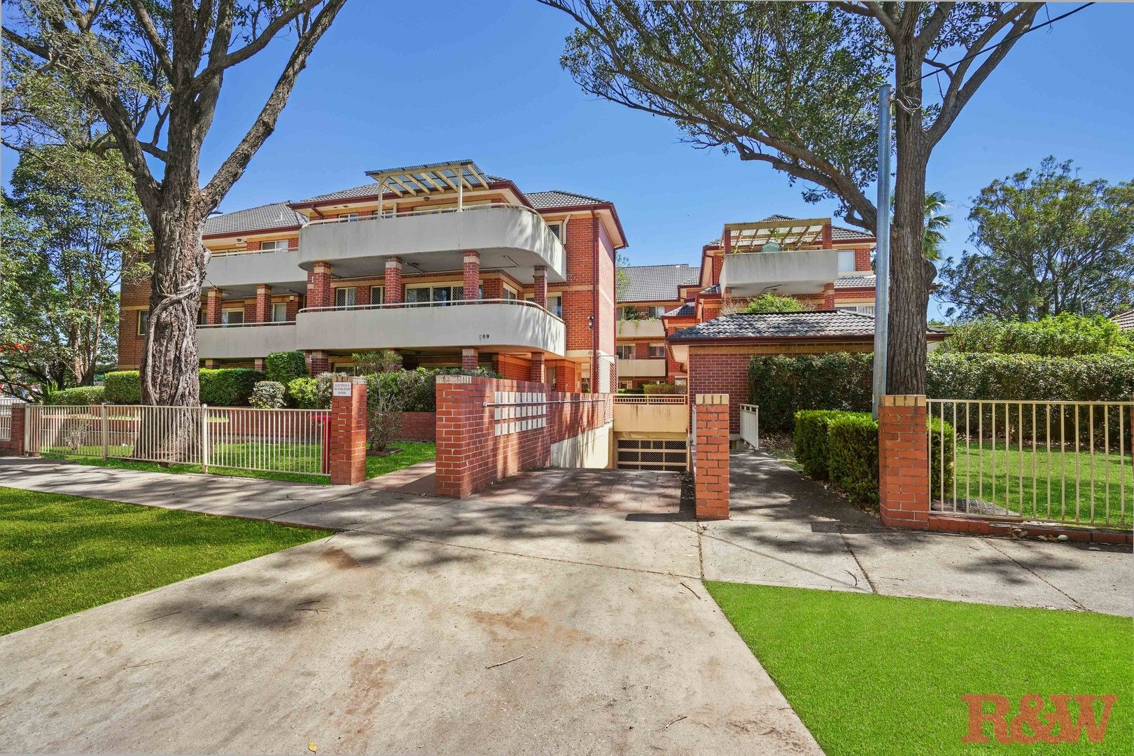 7/569-573 LIVERPOOL ROAD, Strathfield NSW 2135, Image 0