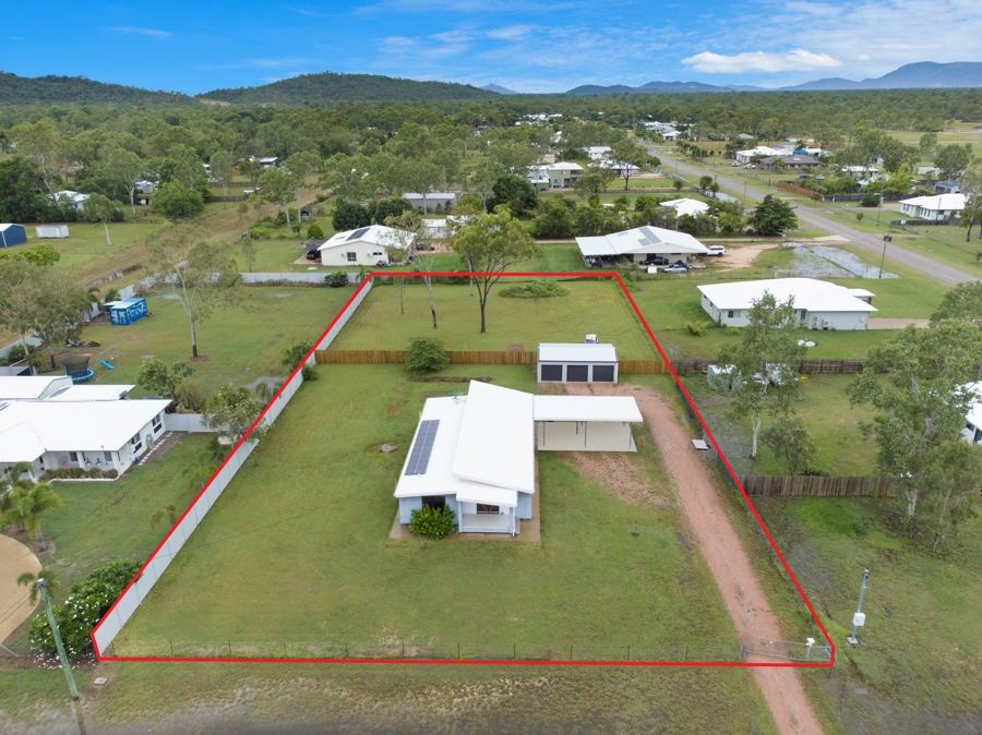 46 Blackview Avenue, Black River QLD 4818, Image 0