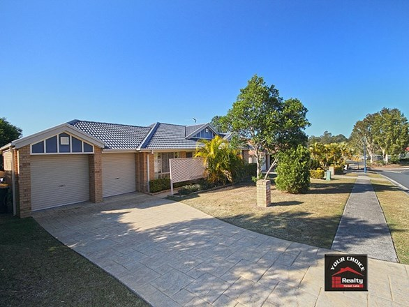 6 Jindabyne Circuit, Forest Lake QLD 4078