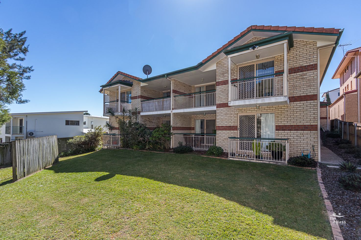 Mount Gravatt East QLD 4122 2 beds apartment for Sale, 319,000