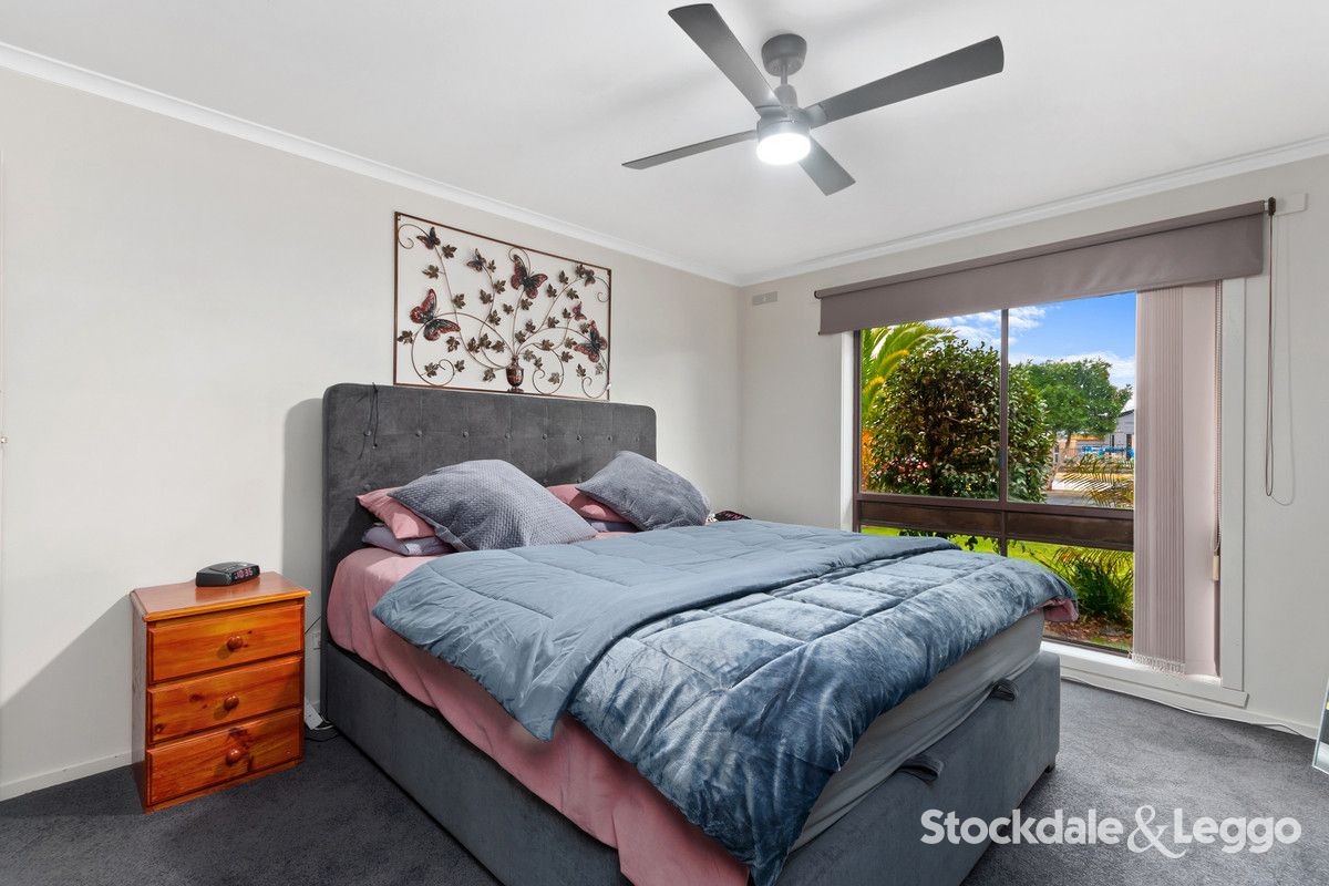 29 Rangeview Drive, Traralgon VIC 3844 Domain