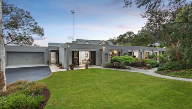 Picture of 33 Claremont Street, MOUNT ELIZA VIC 3930