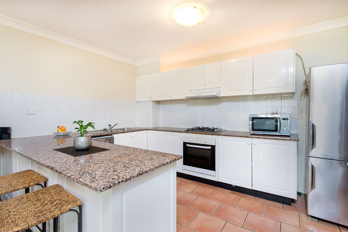 21/106 Elizabeth Street, Ashfield NSW 2131, Image 2