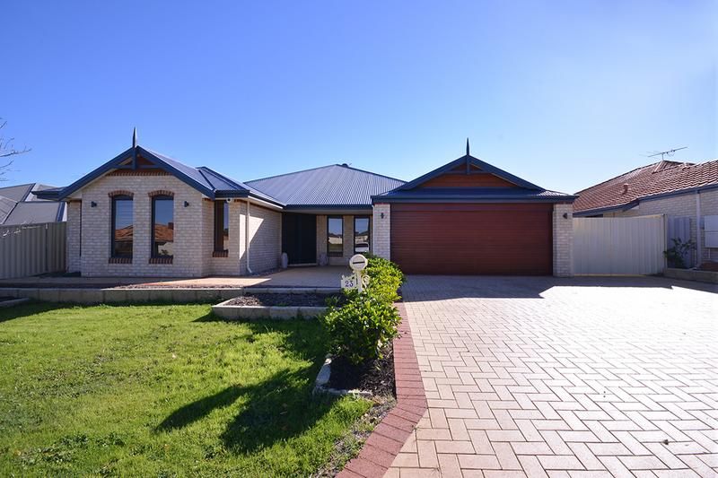 23 Whyalla Chase, TAPPING WA 6065, Image 0