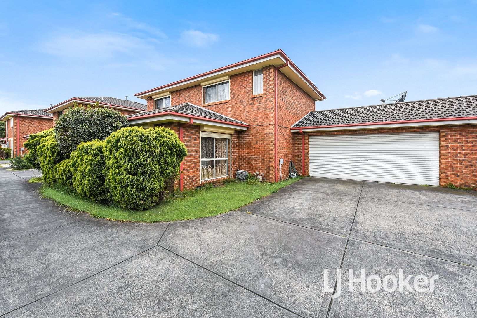 3/6 Fox Street, Dandenong VIC 3175, Image 1