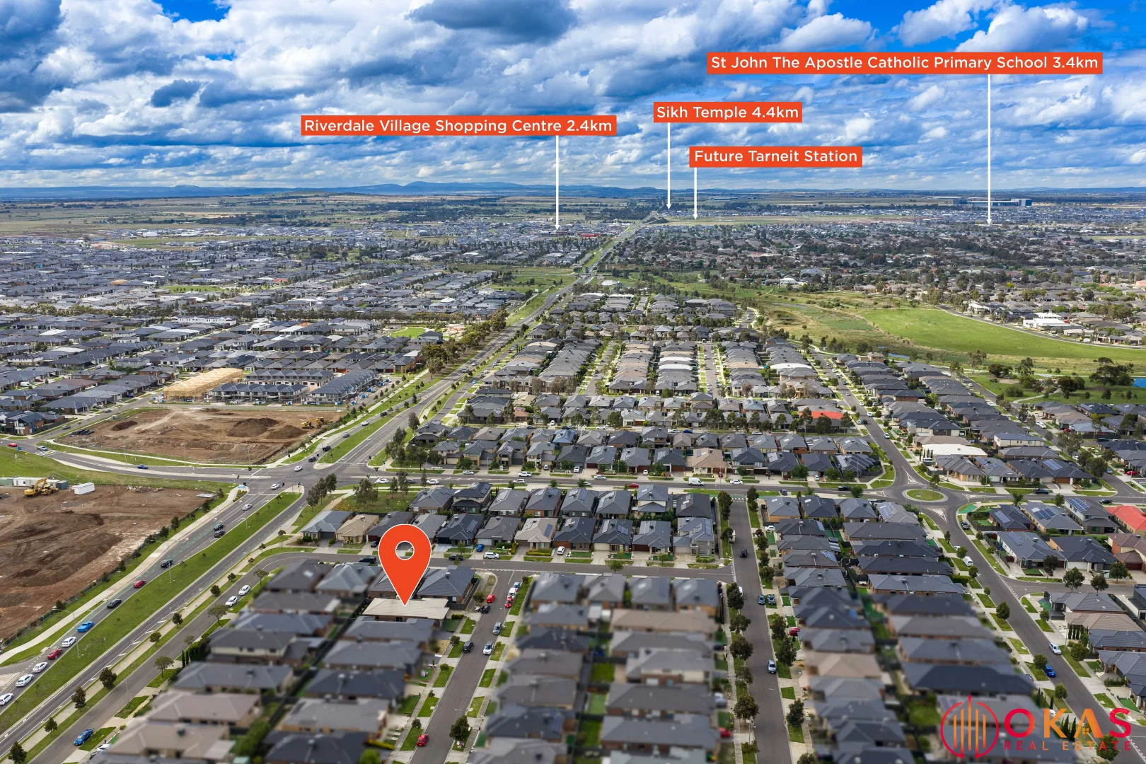 Additional image 16 of 4 Airedale Avenue, Tarneit VIC 3029