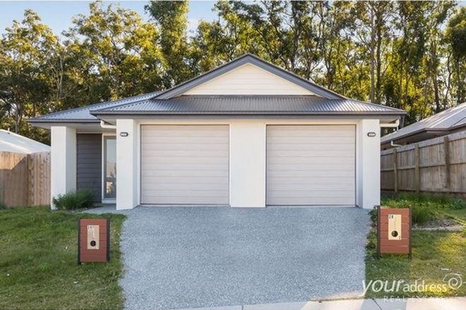 Picture of 28 Beck Street, PARK RIDGE QLD 4125
