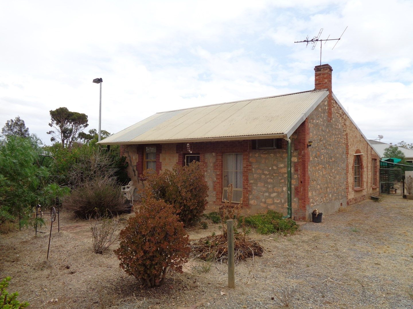 23 Aerodrome Road, Mallala SA 5502, Image 0