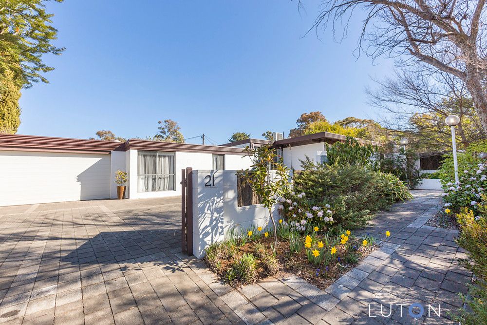 21 Beasley Street, Torrens ACT 2607, Image 1