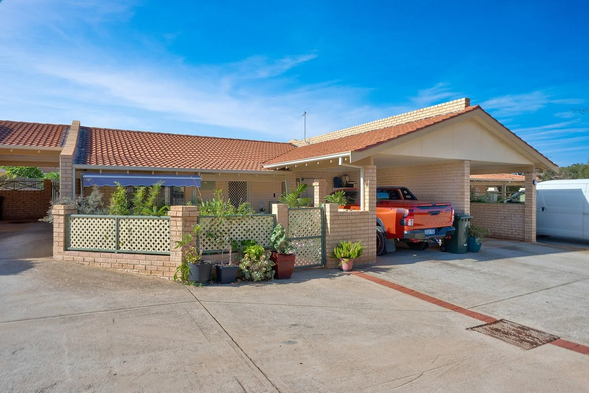 2/69 Railway Street, Bluff Point WA 6530