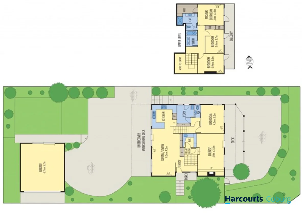 Additional image 9 of 28 Highview Drive, Doncaster VIC 3108