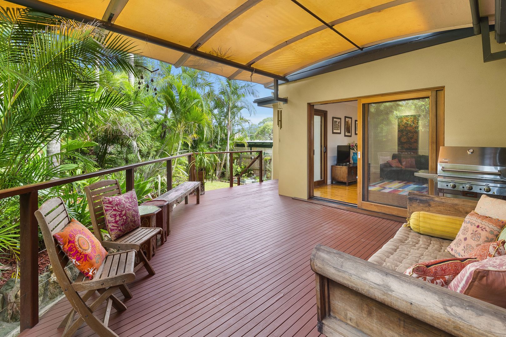 122 Harbord Rd, Freshwater NSW 2096 - House For Rent - $1,750 | Domain