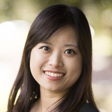 Evonne (Yu Qiong) Chen, Property manager