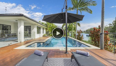 Picture of 18 Undanbi Place, PELICAN WATERS QLD 4551